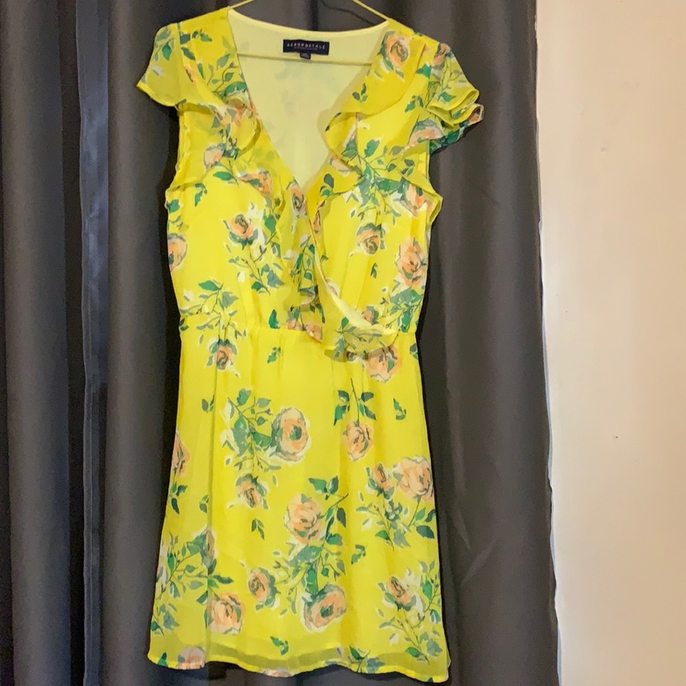 Aeropostale Dress